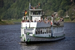 Willkommen auf dem Schiff Poseidon