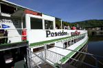 Willkommen auf dem Schiff Poseidon