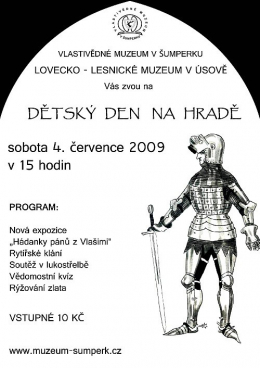 Vlastivědné muzeum Šumperk