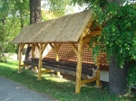 Nová netolická kálečka a&nbsp;historické potrubí