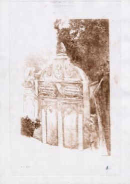 JEWISH MUSEUM IN PRAGUE