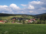Böhmerwald in Stichwörtern und Bildern