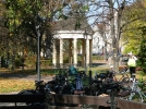 A Jolly Weekend in Písek