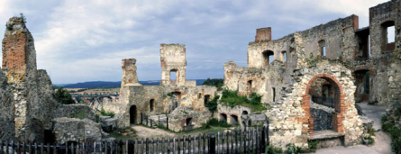 Schluss mit Müdigkeit – in Südmähren