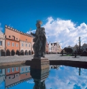 Schluss mit Müdigkeit – in Südmähren