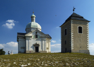 Schluss mit Müdigkeit – in Südmähren