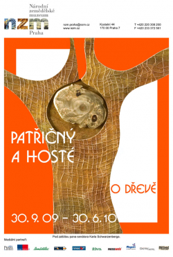 Národní zemědělské muzeum Praha