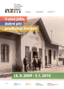 Národní zemědělské muzeum Praha