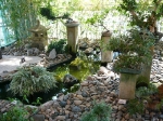 Botanical Garden Liberec
