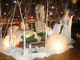 Advent in Rychnov nad Knežnou