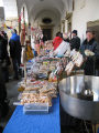 Advent in Rychnov nad Knežnou