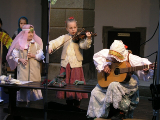 Advent in Rychnov nad Knežnou