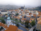 Südböhmen harmonisch