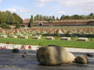 Terezín Memorial – National Cultural Monument