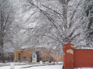 Terezín Memorial – National Cultural Monument