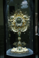 Winter in the Olomouc Region