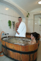 Winter in the Olomouc Region