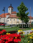 Strakonice – Full of Pipers