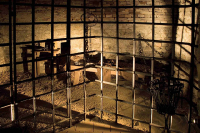 Exposition of Witchcraft Trials in Šumperk