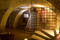 Exposition of Witchcraft Trials in Šumperk