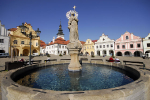 Pilgrams (Pelhřimov), eine Stadt der Superlative