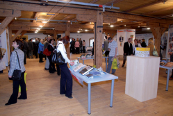 Písek – das südböhmische Athen