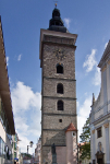 České  Budějovice - každý den