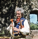 Hurra, auf in die Ferien nach Südböhmen!