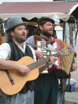 Poláček country – paradise for children