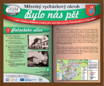 Poláček country – paradise for children