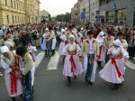 Wein - und Denkmalfest der Mährischen Slowakei