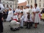 Wein - und Denkmalfest der Mährischen Slowakei