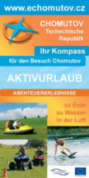 Ihr Kompass für den Besuch Chomutov