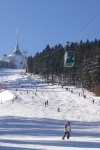 Jeschkengebirge – Reichenberg– Isergebirge