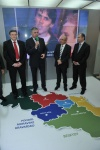 Moravskoslezský kraj se již podesáté prezentuje na veletrhu Regiontour v&nbsp;Brně