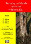 Královské město Slaný v&nbsp;dubnu 2011