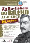 Královské město Slaný v&nbsp;dubnu 2011