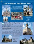An Invitation to Liberec Fair