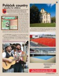 Poláček country – paradise for children
