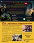 Wein - und Denkmalfest der Mährischen Slowakei