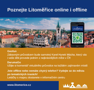 Litoměřice online i offline