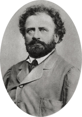 Matěj Drahomír Štembera