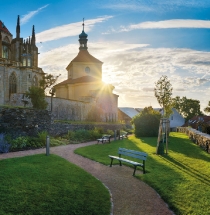 Předjarní výlet na Kolínsko