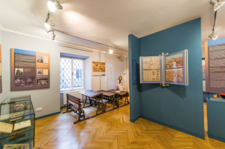 Co dělá muzeum muzeem