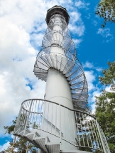 Rozhledna pro odvážné