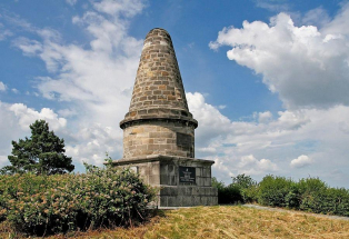 Český Brod - výlety po městě a okolí