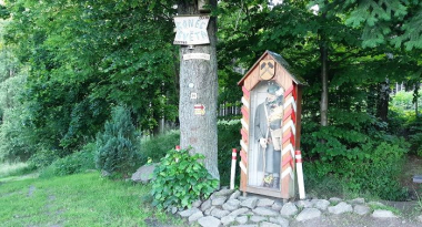 Na konec světa