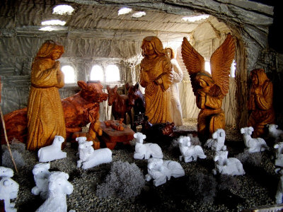 Pradědova galerie u Halouzků, Ing. Miloslav Marek