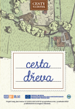 Tematické stezky Horní Maršov