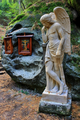 Bratrský oltář